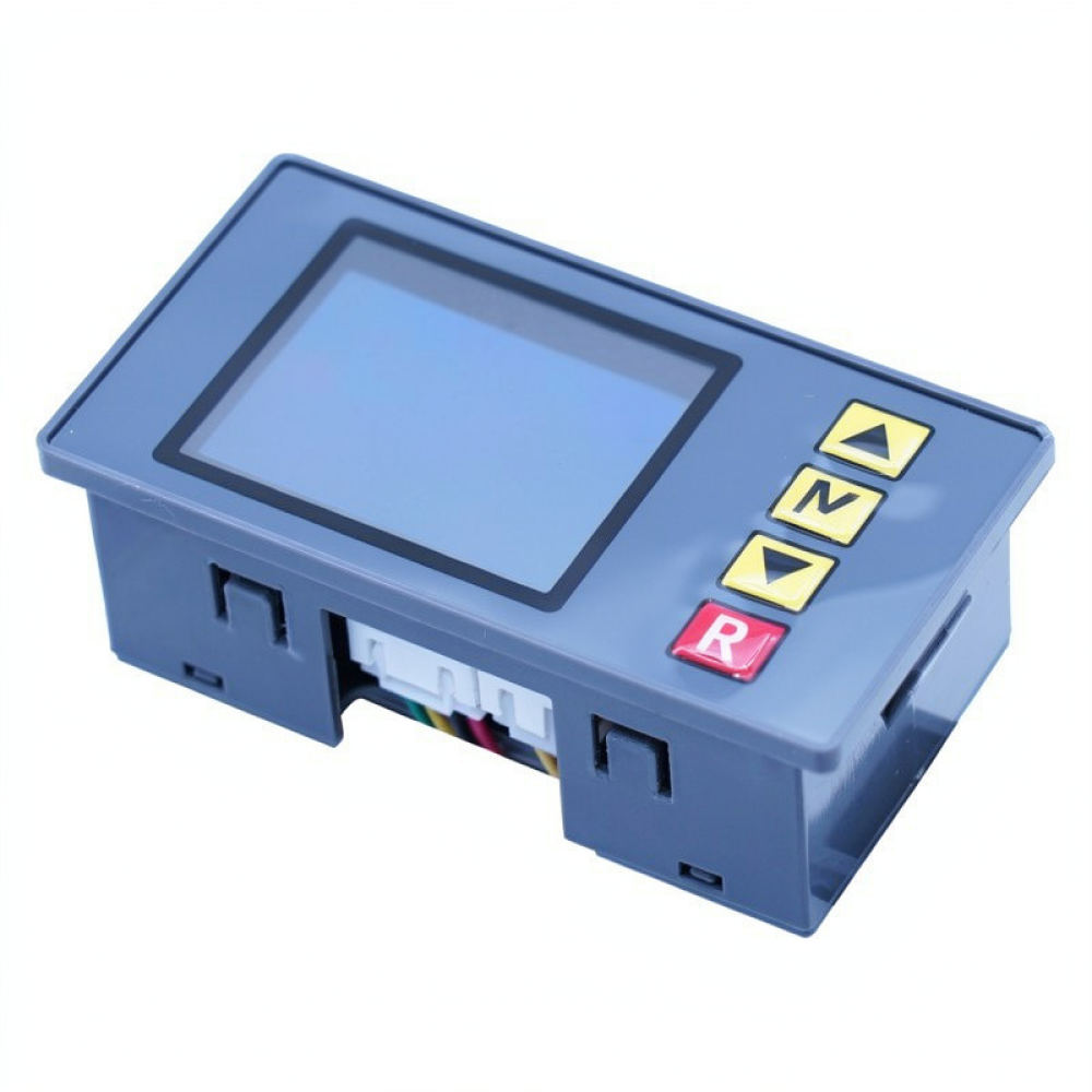 Battery Internal Resistance Tester Four Wire - AC内部抵抗電圧テスター。4本のワイヤーを使用したバッテリーメーター。プロフェッショナル向けのリチウムイオンバッテリー分析用診断ツール。
