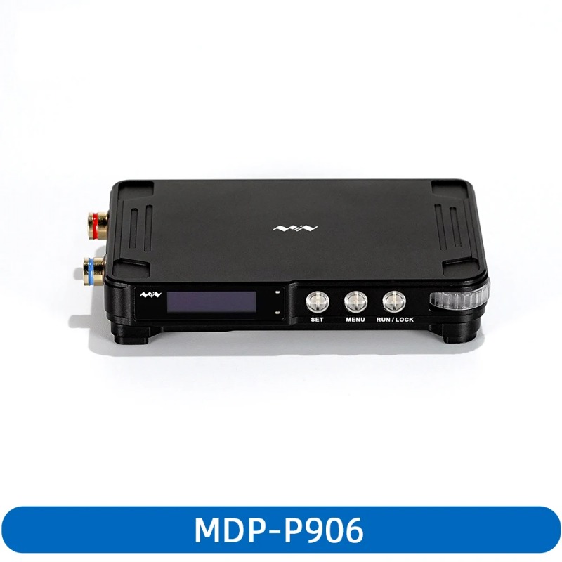 Programmable Linear Dc Power Supply 30V 10A - ミニウェア MDP-P906 デジタル電源 調整可能 30V 10A