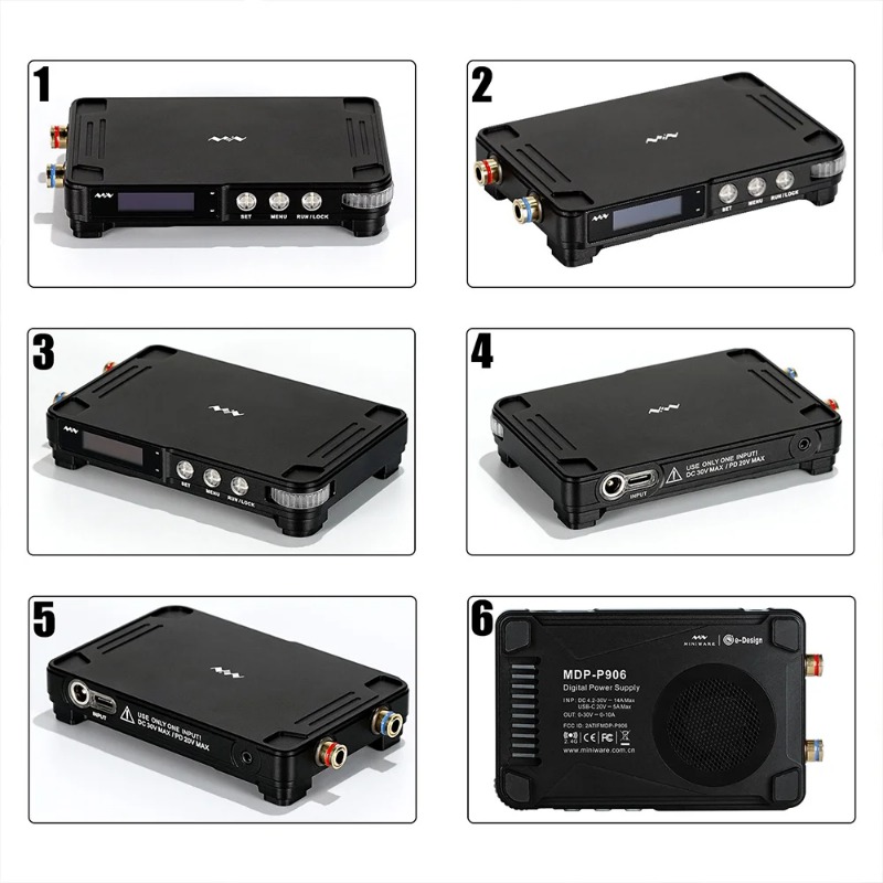 30V 10A CV CC プログラマブル DC 電源 MD - Programmable Linear Dc Power Supply 30V 10A のレビューと価格