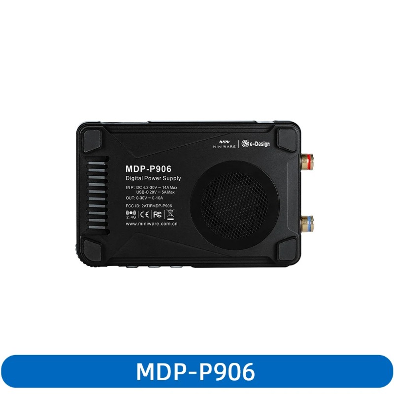 30V 10A CV CC プログラマブル DC 電源 MD - Programmable Linear Dc Power Supply 30V 10A のレビューと価格